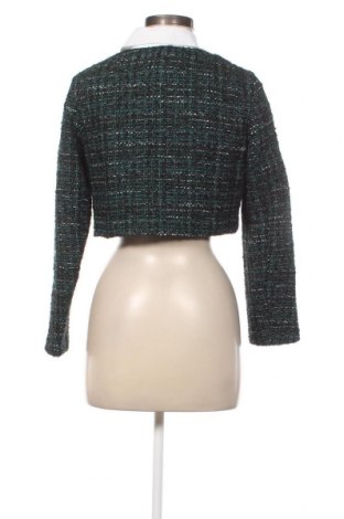 Γυναικείο σακάκι Maje, Μέγεθος XXS, Χρώμα Πολύχρωμο, Τιμή 118,79 €