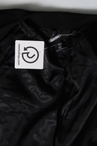 Γυναικείο σακάκι Mango, Μέγεθος XS, Χρώμα Μαύρο, Τιμή 18,71 €