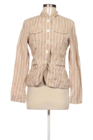 Damen Blazer Marc Aurel, Größe S, Farbe Beige, Preis € 16,99