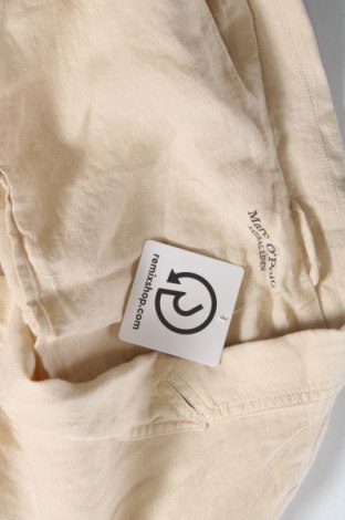 Γυναικείο σακάκι Marc O'Polo, Μέγεθος XS, Χρώμα  Μπέζ, Τιμή 50,95 €
