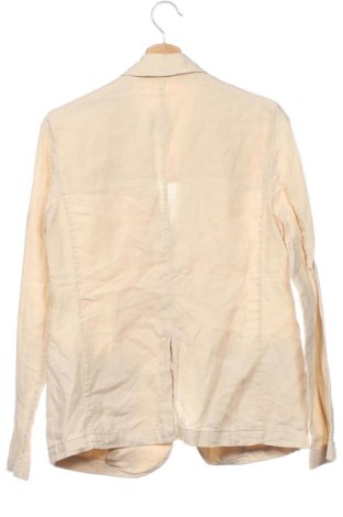 Γυναικείο σακάκι Marc O'Polo, Μέγεθος XS, Χρώμα  Μπέζ, Τιμή 56,04 €