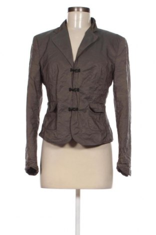 Damen Blazer Marc O'Polo, Größe M, Farbe Grau, Preis € 11,99