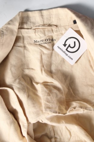 Дамско сако Marc O'Polo, Размер L, Цвят Бежов, Цена 91,30 лв.
