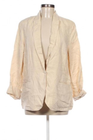 Дамско сако Marc O'Polo, Размер L, Цвят Бежов, Цена 99,60 лв.