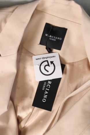 Дамско сако Marciano by Guess, Размер XL, Цвят Бежов, Цена 177,00 лв.