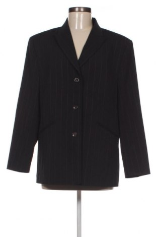 Γυναικείο σακάκι Marcona, Μέγεθος XL, Χρώμα Μαύρο, Τιμή 15,64 €