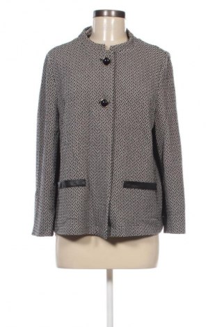 Γυναικείο σακάκι Maria Bellentani, Μέγεθος XL, Χρώμα Πολύχρωμο, Τιμή 56,47 €