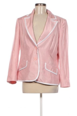 Γυναικείο σακάκι Mariposa, Μέγεθος XXS, Χρώμα Ρόζ , Τιμή 20,41 €