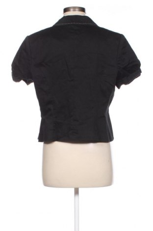 Γυναικείο σακάκι Marks & Spencer, Μέγεθος XL, Χρώμα Μαύρο, Τιμή 16,69 €