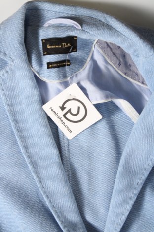 Dámské sako  Massimo Dutti, Velikost M, Barva Modrá, Cena  2 013,00 Kč