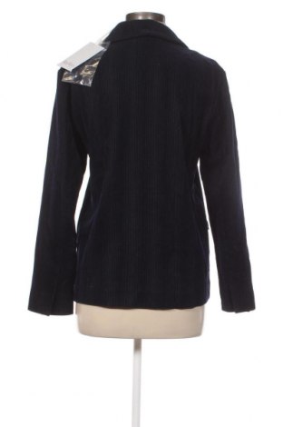 Γυναικείο σακάκι Max Mara, Μέγεθος S, Χρώμα Μπλέ, Τιμή 138,63 €