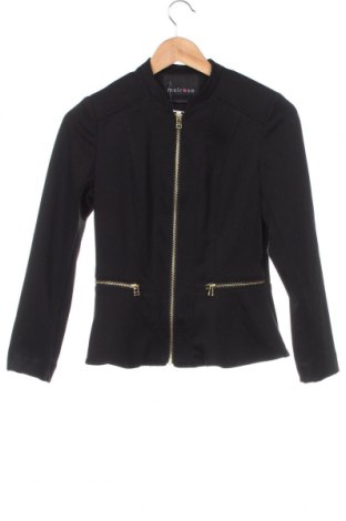 Damen Blazer Melrose, Größe XS, Farbe Schwarz, Preis € 14,99