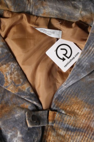 Γυναικείο σακάκι Merrytime, Μέγεθος XL, Χρώμα Πολύχρωμο, Τιμή 24,13 €