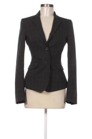 Damen Blazer Mexx, Größe S, Farbe Grau, Preis 22,96 €