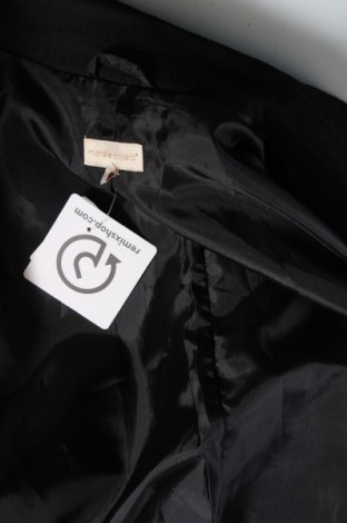 Дамско сако Michele Boyard, Размер L, Цвят Черен, Цена 24,20 лв.