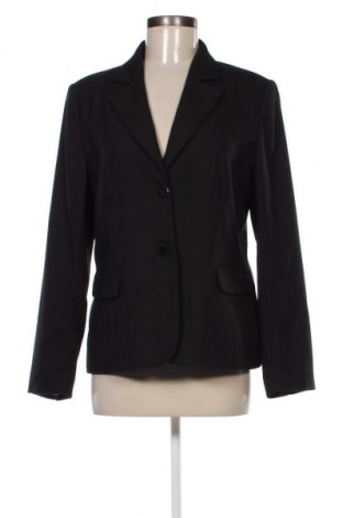 Дамско сако Michele Boyard, Размер L, Цвят Черен, Цена 24,20 лв.