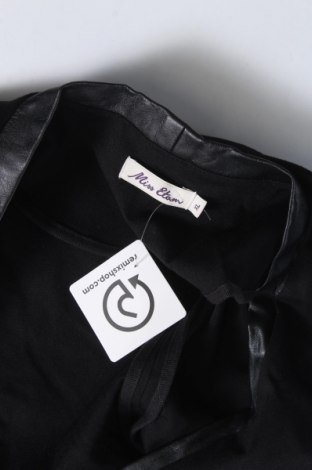 Γυναικείο σακάκι Miss Etam, Μέγεθος XL, Χρώμα Μαύρο, Τιμή 22,27 €