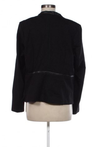 Дамско сако Miss Etam, Размер XL, Цвят Черен, Цена 33,00 лв.