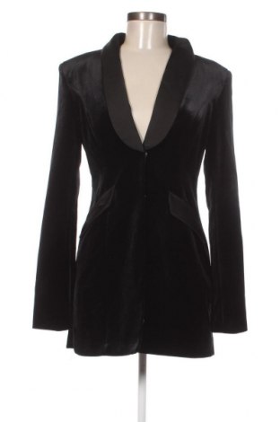 Γυναικείο σακάκι Misspap, Μέγεθος M, Χρώμα Μαύρο, Τιμή 36,72 €