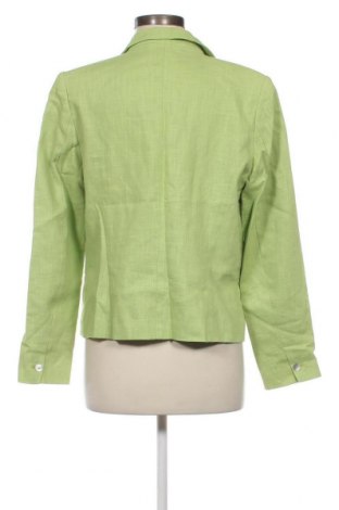 Γυναικείο σακάκι Mizar, Μέγεθος S, Χρώμα Πράσινο, Τιμή 14,31 €