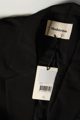 Damen Blazer Modstrom, Größe M, Farbe Schwarz, Preis 72,86 €