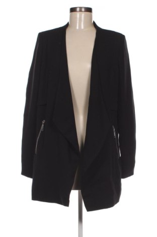 Γυναικείο σακάκι Mohito, Μέγεθος M, Χρώμα Μαύρο, Τιμή 15,31 €