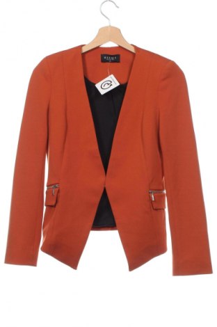 Damen Blazer Mohito, Größe XS, Farbe Orange, Preis € 13,51