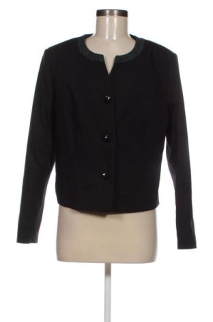 Damen Blazer Mona, Größe XL, Farbe Schwarz, Preis € 22,96