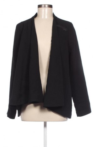 Γυναικείο σακάκι Monki, Μέγεθος M, Χρώμα Μαύρο, Τιμή 10,83 €