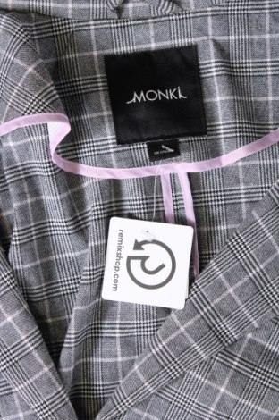 Дамско сако Monki, Размер L, Цвят Многоцветен, Цена 19,25 лв.