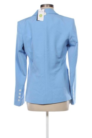 Γυναικείο σακάκι More & More, Μέγεθος M, Χρώμα Μπλέ, Τιμή 66,24 €