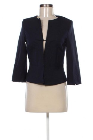 Damen Blazer More & More, Größe XS, Farbe Blau, Preis 66,24 €