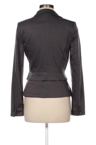 Γυναικείο σακάκι More & More, Μέγεθος XS, Χρώμα Γκρί, Τιμή 38,45 €