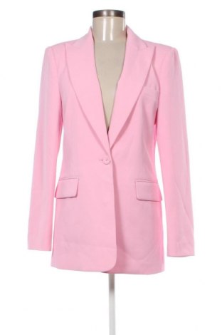 Damen Blazer Mossman, Größe S, Farbe Rosa, Preis € 100,36