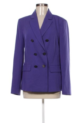 Damen Blazer Motive, Größe M, Farbe Lila, Preis € 36,08