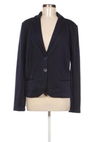 Damen Blazer Ms Mode, Größe XL, Farbe Blau, Preis 18,37 €