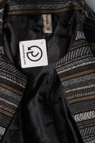 Γυναικείο σακάκι Multiblu, Μέγεθος M, Χρώμα Πολύχρωμο, Τιμή 10,89 €