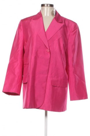 Damen Blazer Munthe, Größe M, Farbe Rosa, Preis 100,36 €