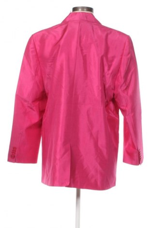 Γυναικείο σακάκι Munthe, Μέγεθος M, Χρώμα Ρόζ , Τιμή 100,36 €