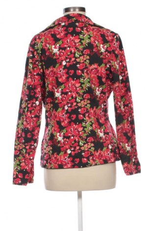 Γυναικείο σακάκι Must Have, Μέγεθος XL, Χρώμα Πολύχρωμο, Τιμή 14,97 €