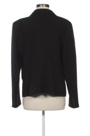 Γυναικείο σακάκι New York & Company, Μέγεθος L, Χρώμα Μαύρο, Τιμή 20,41 €