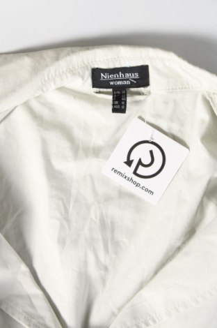 Γυναικείο σακάκι Nienhaus, Μέγεθος M, Χρώμα  Μπέζ, Τιμή 10,89 €