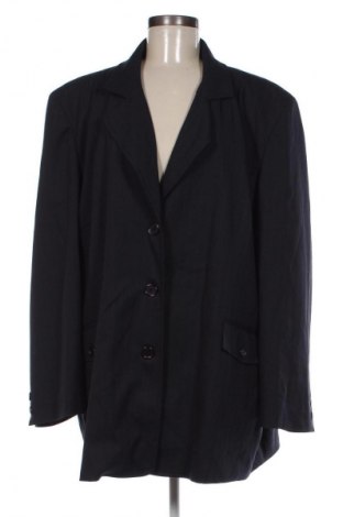 Damen Blazer No Secret, Größe 3XL, Farbe Blau, Preis € 8,49