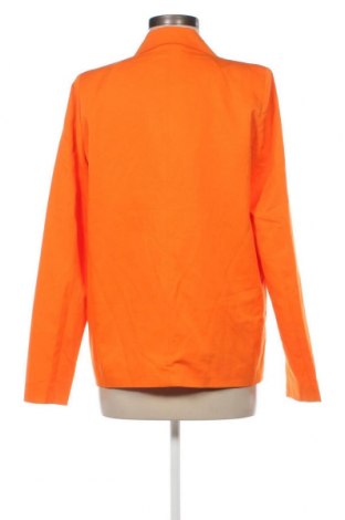 Дамско сако Noisy May, Размер S, Цвят Оранжев, Цена 65,10 лв.