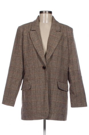 Γυναικείο σακάκι ONLY, Μέγεθος XL, Χρώμα Πολύχρωμο, Τιμή 34,52 €