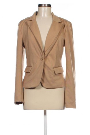 Damen Blazer ONLY, Größe M, Farbe Braun, Preis 41,00 €