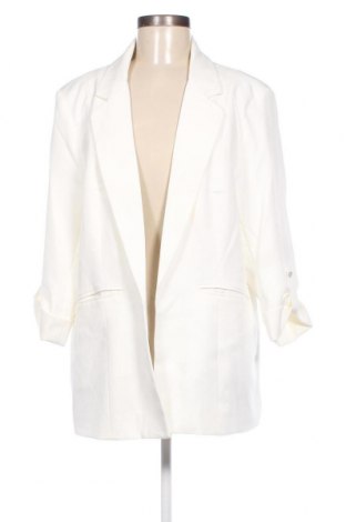 Damen Blazer ONLY, Größe XL, Farbe Weiß, Preis € 33,60