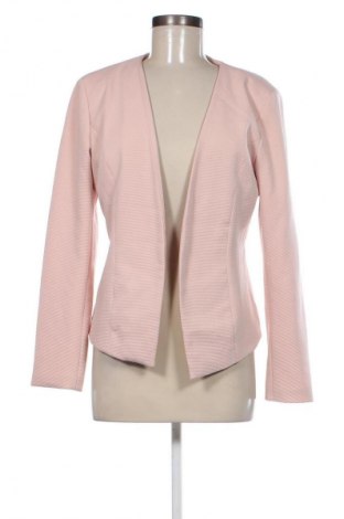 Γυναικείο σακάκι ONLY, Μέγεθος M, Χρώμα Ρόζ , Τιμή 11,41 €