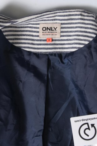 Γυναικείο σακάκι ONLY, Μέγεθος M, Χρώμα Πολύχρωμο, Τιμή 11,41 €