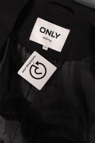 Dámske sako  ONLY, Veľkosť L, Farba Čierna, Cena  12,79 €